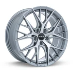 New Wheel For 2006-2012 Ford Fusion 5lug 18inch C807 Alloy Rim Gunmetal 5x114.3. Fixed Price $259.60.