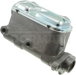Dorman M98953 Master Brake Cylinder For 74-83 P30 P35/p3500 G30 G35/g3500 Van. Fixed Price $51.85.