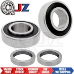 Rear(qty.2) Wheel Bearing Kit W/ Lock Collar For Pontiac 1959-1964 Star Chief. Fixed Price $42.00.