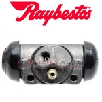 Raybestos Front Left Drum Brake Wheel Cylinder For 1959 Studebaker 4e12d - Py. Fixed Price $45.66.