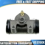 Dorman - First Stop Rear Drum Brake Wheel Cylinder 1pcs For 1948-1950 Dodge B-2. Fixed Price $97.25.
