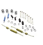 118.58001 Centric Brake Hardware Kit Rear New For Jeep Grand Cherokee 1993-1994. Fixed Price $33.08.