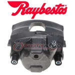 Raybestos Front Left Disc Brake Caliper For 1972-1974 Chevrolet C30 Pickup - Ev. Fixed Price $75.82.