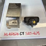Wagner Wc17507 Drum Brake Wheel Cylinder - Select American Motors/dodge Nos. Fixed Price $13.50.