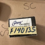 Drum Brake Wheel Cylinder-premium Cylinders Centric 134.49002. Fixed Price $10.80.