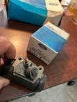 1971 1972 Ford Maverick Mercury Comet Rh Front Wheel Brake Cylinder D2dz-2061-a. Fixed Price $39.99.