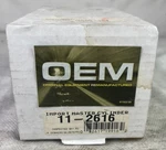 Oem/ A1 Cardone 11-2616 Brake Master Cylinder Reman Fits; Toyota Camry 1992-1994. Fixed Price $19.95.