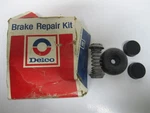 57-62 Chevrolet Corvette 71-74 Gmc Sprint Rear Wheel Cylinder Kit Delco. Fixed Price $19.99.