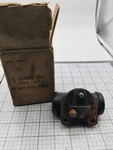 Cpd 1940-42 Mopar 857161 Wheel Cylinder Assembly Nos Made In Usa. Fixed Price $69.95.