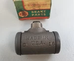 1 New Eis Ew46251 (replaces 3169664) Wheel Cylinder Front Left. Fixed Price $32.99.