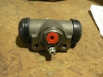 Wheel Cylinder Ford D8bz2261-a Hyster 368826 Allied 3504 2227385 Eis Ew17206. Fixed Price $20.00.