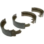 For 1965-1966 Chevrolet Chevelle 6.5l V8 Drum Brake Shoe Front Centric. Fixed Price $83.23.