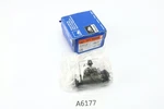 Ate 03.3217-1811.3 For Vw Beetle Type 181 Karmann Ghia Wheel Brake Cylinder New A617. Fixed Price $17.41.