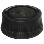 Rear Brake Drum For 1987-1990 Dodge Dakota 1988 1989 Raybestos 1334r. Fixed Price $67.95.