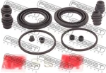 Febest Toyota Front Brake Caliper Repair Kit 0175-acu35f. Fixed Price $39.00.