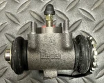 Miyaco Rear Rh Brake Wheel Cylinder - 25-10002 / W-53502 -for Ford & Mazda 72-77. Fixed Price $43.95.