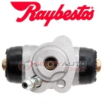 Raybestos Rear Right Drum Brake Wheel Cylinder For 2001-2005 Hyundai Santa Ho. Fixed Price $36.53.