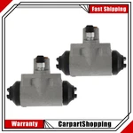 Drum Brake Wheel Cylinder Rear Centric Parts Fits Honda Civic 2012-2015. Fixed Price $49.80.
