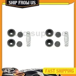 2x First Stop Drum Brake Wheel Cylinder Kit Rear For Studebaker 4e1 1959 2wd. Fixed Price $21.29.