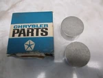 Mopar Rr Wheel Cylinder Piston - Nos '50's Dodge Truck P/n. Fixed Price $12.50.