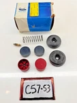 Nos 1963 - 1965 Ford Galaxie Fairlane Falcon Fr Rh Wheel Cylinder C30z-2061 C57. Fixed Price $14.95.