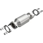 Magnaflow 49740-ba For 2009-2012 Genesis 3.8l V6 Gas Dohc. Fixed Price $454.00.