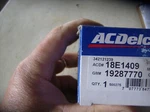 Genuine Acdelco Gm 19287770 Drum Brake Wheel Cylinders Set Of 2. Fixed Price $27.99.