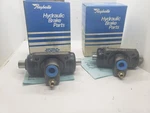 Raybestos Wc37779 Drum Brake Wheel Cylinder,lot Of 2, Nib. Fixed Price $15.96.