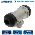 Rear Brake Wheel Cylinder Centric Parts For Toyota Hiace 2006 2007 2008 2009. Fixed Price $33.55.