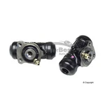 One New Sanyco Drum Brake Wheel Cylinder Rear Left W56005 4757033010 For Toyota. Fixed Price $22.77.