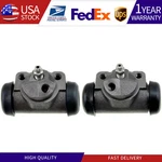 Dorman Rear Left Right Pair Drum Brake Wheel Cylinder For Ford W59241. Fixed Price $34.52.