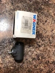 Nos Wagner F112365, 112373 Wheel Cylinder Assembly F+s!. Fixed Price $11.80.