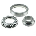 Front Outer Wheel Bearing & Race Set To Fit Cadillac Buick Oldsmobile 1941-1961. Fixed Price $84.99.