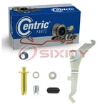 Centric Rear Left Brake Self Adjuster Repair Kit For 1985-1988 Oldsmobile Vu. Fixed Price $26.97.