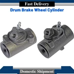 Dorman Front Brake Wheel Cylinders For Oldsmobile Cutlass Supreme 1972 1971. Fixed Price $52.42.