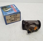 W71210 New Premium Brake Parts Front Left Drum Wheel Cylinder. Fixed Price $15.20.