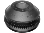 Raybestos 79yn21w Rear Brake Drum Fits 1987-1991 Gmc R2500 Suburban. Fixed Price $155.09.