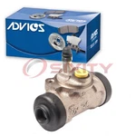 Advics Wct-004 Drum Brake Wheel Cylinder - Braking Tire Stopping Pw. Fixed Price $28.56.