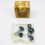 Mopar 5252630 Parts Package For Wheel Cylinder Seal Oem New Old Stock Nos Sealed. Fixed Price $24.29.