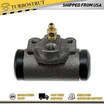 1 Rear Drum Brake Wheel Cylinder For 1995-1997 2003 2004 Toyota Tacoma 2.4l. Fixed Price $39.99.