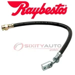 Raybestos Front Right Brake Hydraulic Hose For 1975-1978 Chevrolet P30 - Cm. Fixed Price $27.96.