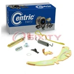 Centric Rear Right Brake Self Adjuster Repair Kit For 1972-1974 Chevrolet Fe. Fixed Price $29.39.