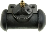 Frt Right Wheel Cyl Dorman/first Stop W37594. Fixed Price $58.79.