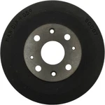 Centric Rear Brake Drum For 1990-1991 Mazda 323 Direct Fit. Fixed Price $75.27.