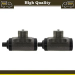 Centric Parts Drum Brake Wheel Cylinder Rear 2 Of For Chevrolet Camaro. Fixed Price $45.27.