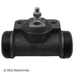 Drum Brake Wheel Cylinder Beck/arnley 072-9597. Fixed Price $15.76.