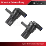 2x Rear Abs Wheel Speed Sensor Fit Ford Ranger F150 F250 E150 E250 Mazda B3000. Fixed Price $13.88.