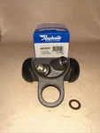 Nos Raybestos Wc22916 Brake Wheel Cylinder Fits 58 Tbird +more Tap Desc.. Fixed Price $29.99.