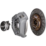 Clutch Kit 9" Mustang 6-cylinder 1966-1973. Fixed Price $460.95.