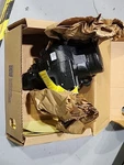 Oem 27-6556 Brake Wheel Cylinder Ford F100 F150 Bronco Rear Drum. Fixed Price $59.99.